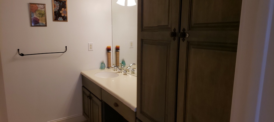 Vanity View